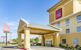 Comfort Suites Abilene Central