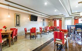 Comfort Suites Abilene Central